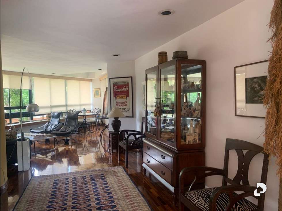 Apartamento en Chulavista, Caracas – 20