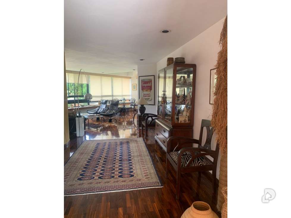 Apartamento en Chulavista, Caracas – 12