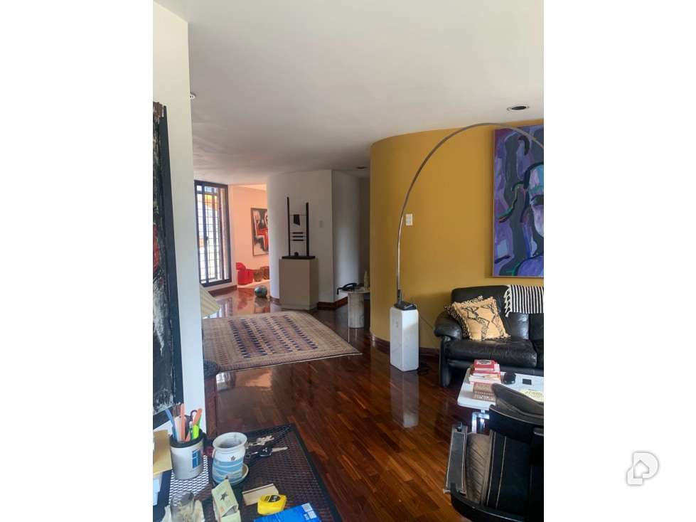 Apartamento en Chulavista, Caracas – 15