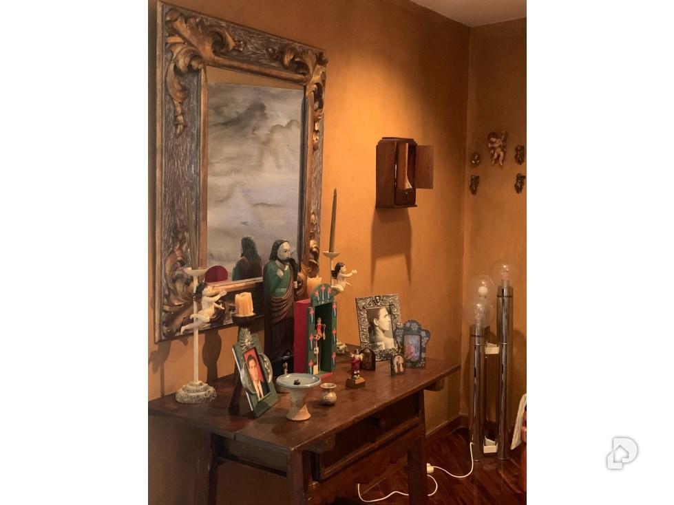 Apartamento en Chulavista, Caracas – 4