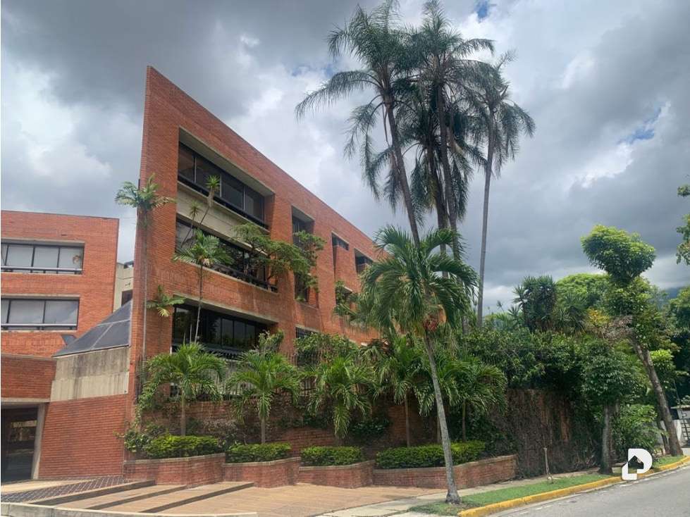 Apartamento en Chulavista, Caracas – 1