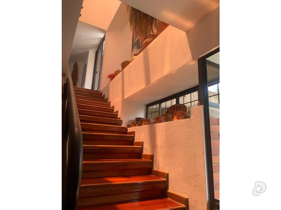 Apartamento en Chulavista, Caracas – 11
