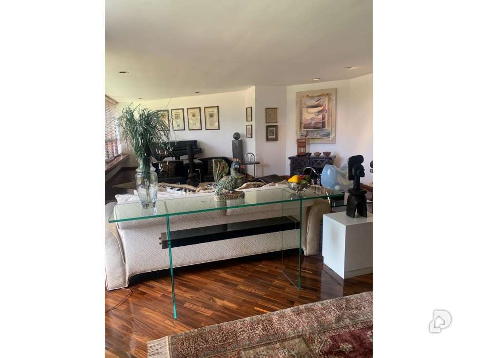 Apartamento en Chulavista, Caracas – 14