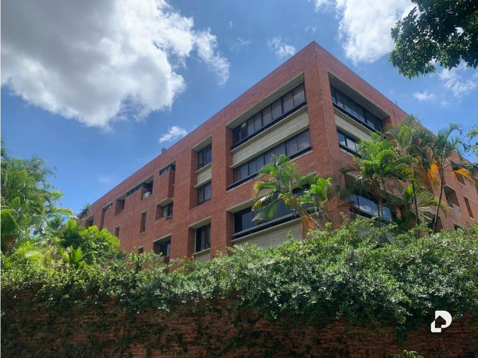 Apartamento en Chulavista, Caracas – 2