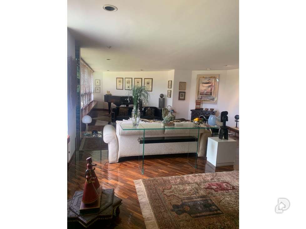 Apartamento en Chulavista, Caracas – 6