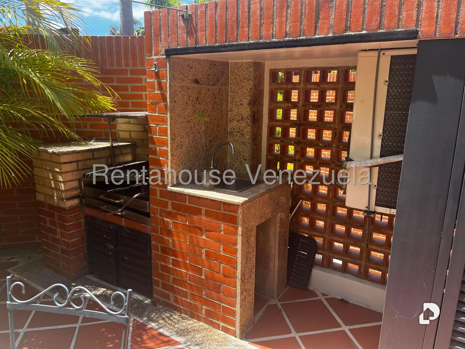 Casa en Caurimare, Caracas – 19