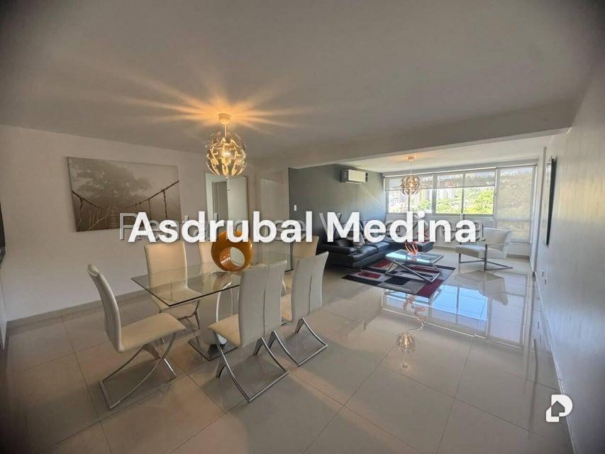 Apartamento en Santa Fe Sur, Caracas – 3