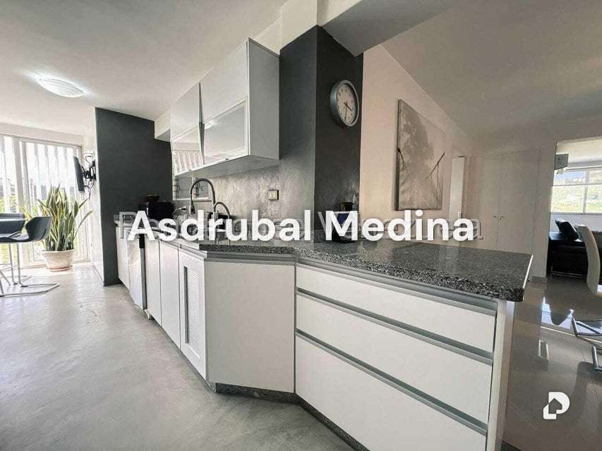 Apartamento en Santa Fe Sur, Caracas – 6
