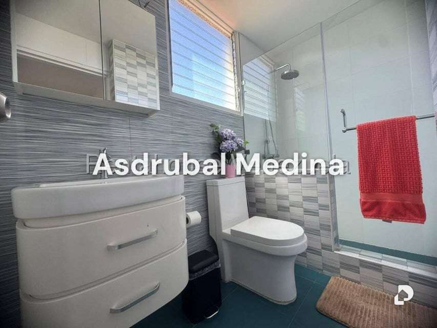 Apartamento en Santa Fe Sur, Caracas – 9