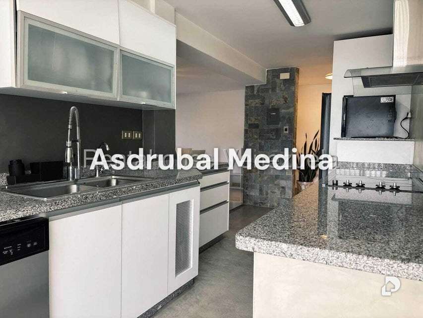 Apartamento en Santa Fe Sur, Caracas – 5