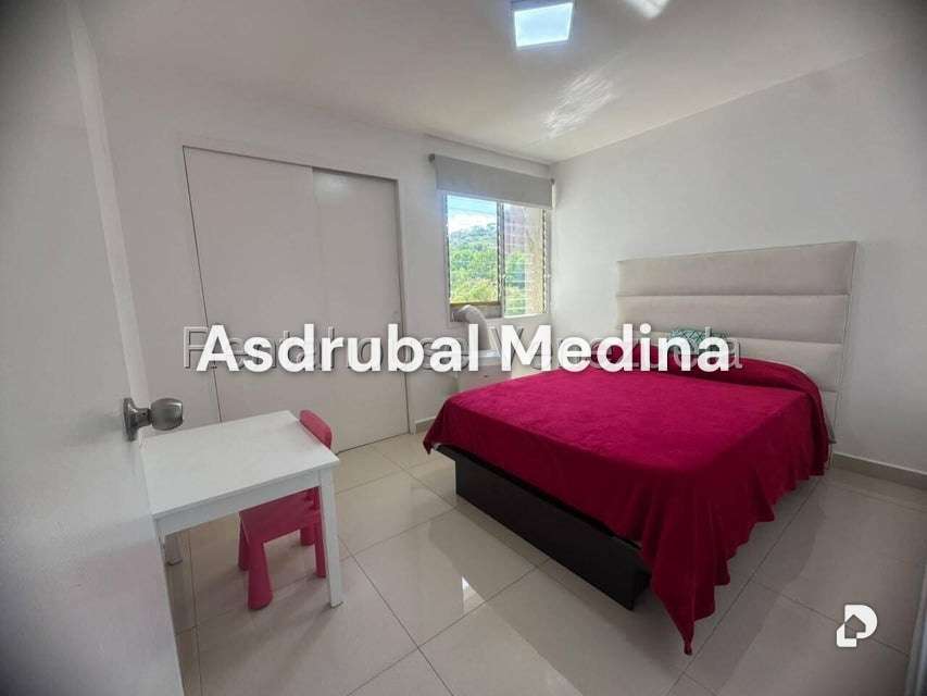 Apartamento en Santa Fe Sur, Caracas – 8