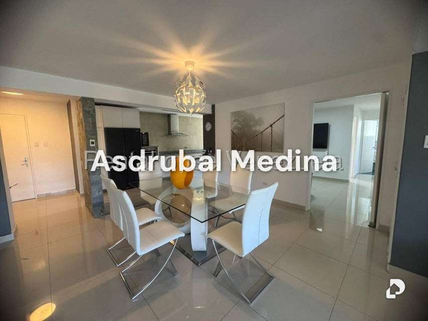 Apartamento en Santa Fe Sur, Caracas – 4