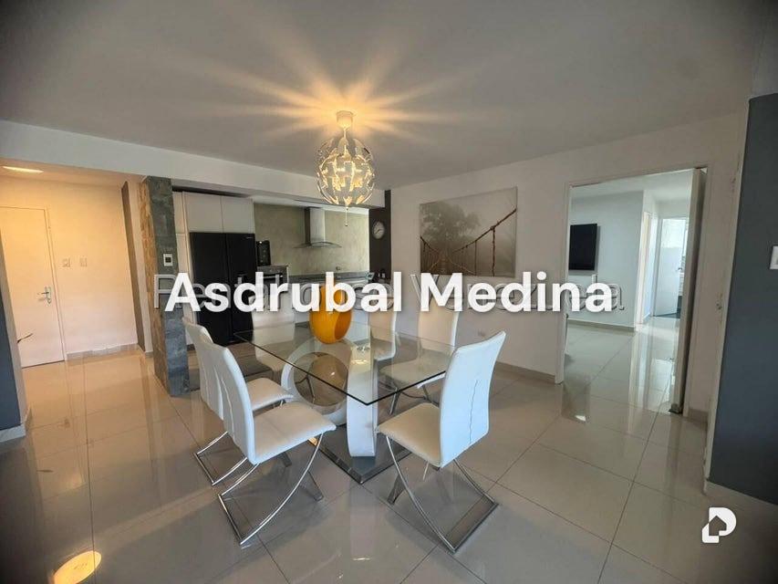 Apartamento en Santa Fe Sur, Caracas – 4