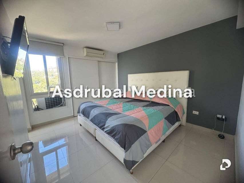 Apartamento en Santa Fe Sur, Caracas – 7