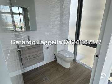 Office in Las Mercedes, Caracas – 5