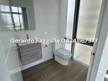 Office in Las Mercedes, Caracas – 5