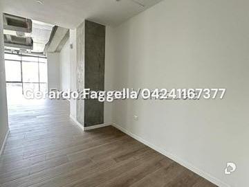 Office in Las Mercedes, Caracas – 3