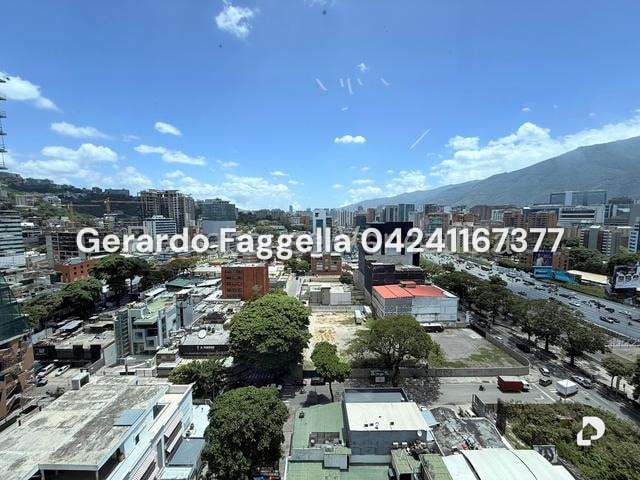 Office in Las Mercedes, Caracas – 2