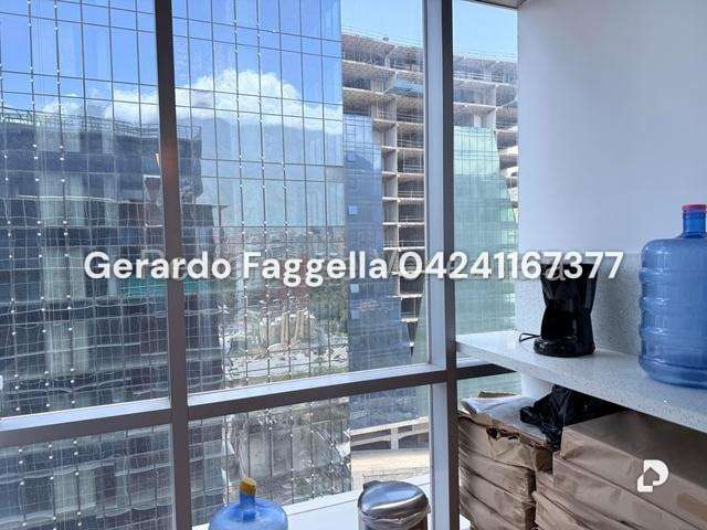 Office in Las Mercedes, Caracas – 6