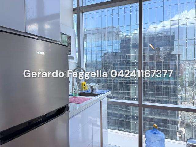 Office in Las Mercedes, Caracas – 7