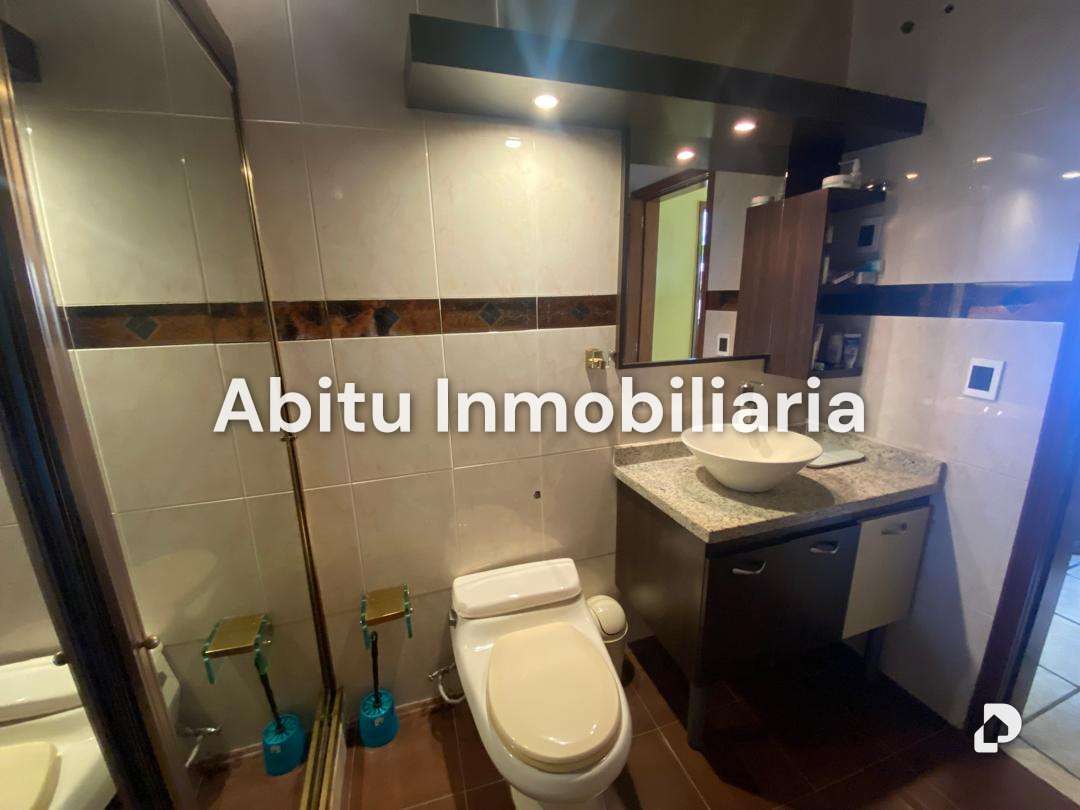 Apartamento en Terrazas del Ávila, Caracas – 19