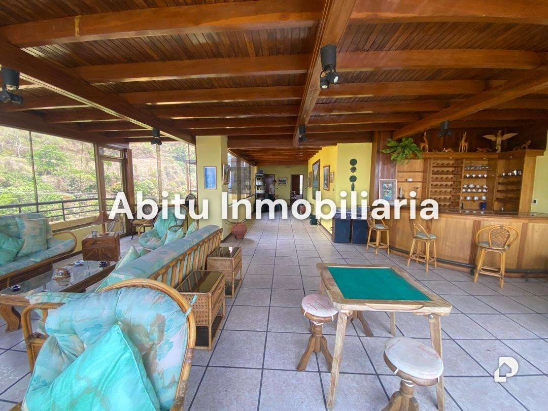 Apartamento en Terrazas del Ávila, Caracas – 12