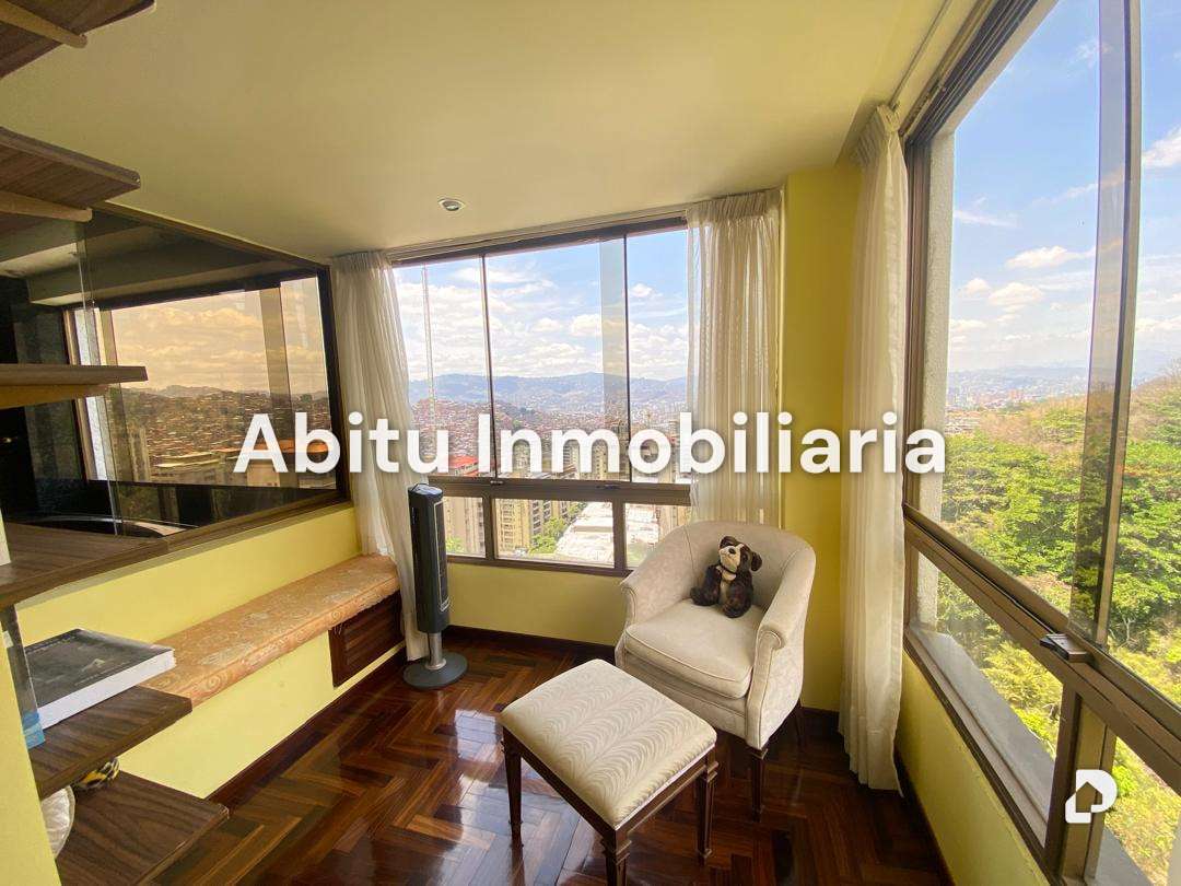 Apartamento en Terrazas del Ávila, Caracas – 9