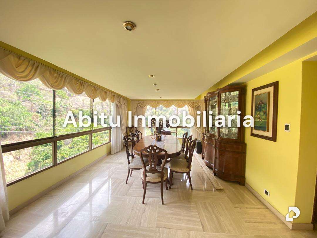 Apartamento en Terrazas del Ávila, Caracas – 7