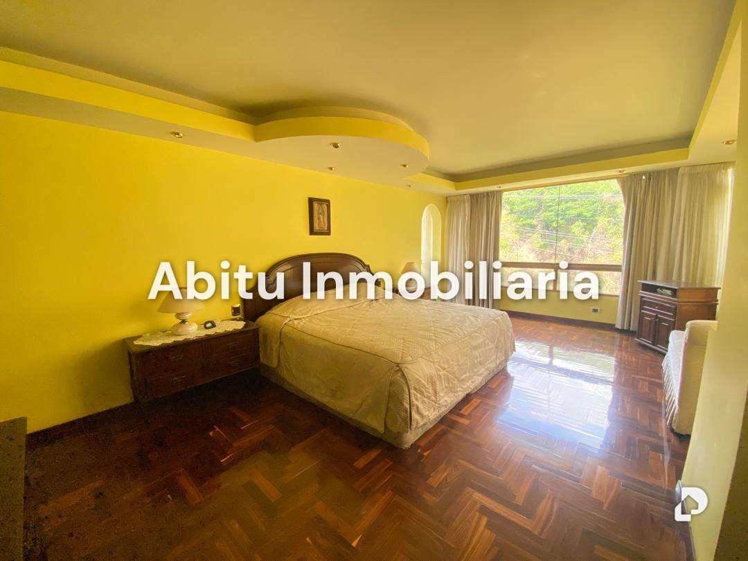 Apartamento en Terrazas del Ávila, Caracas – 16