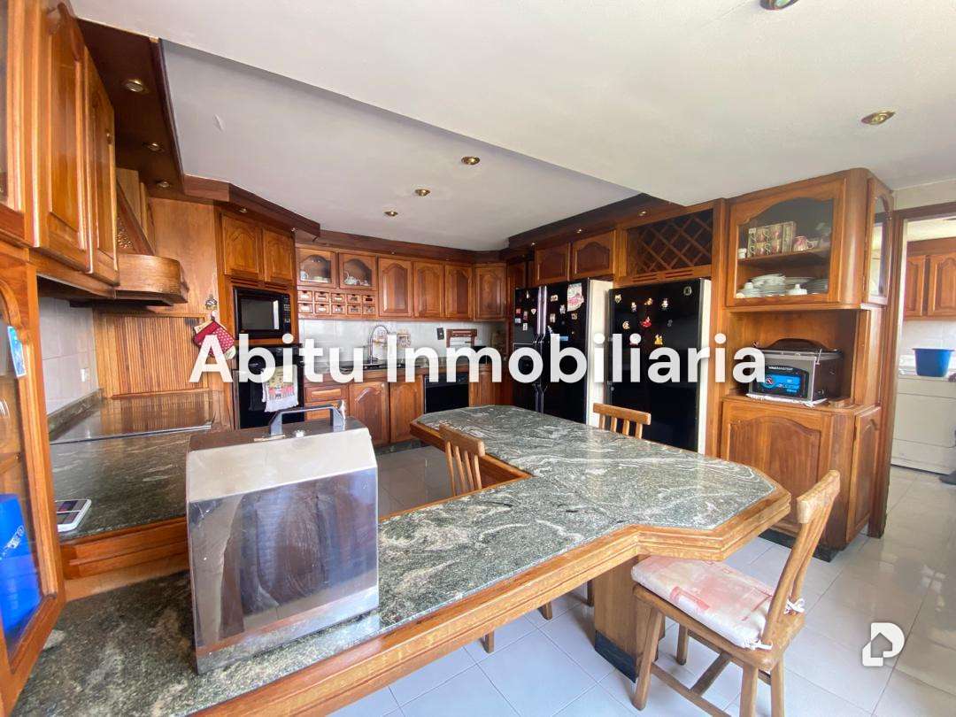 Apartamento en Terrazas del Ávila, Caracas – 11