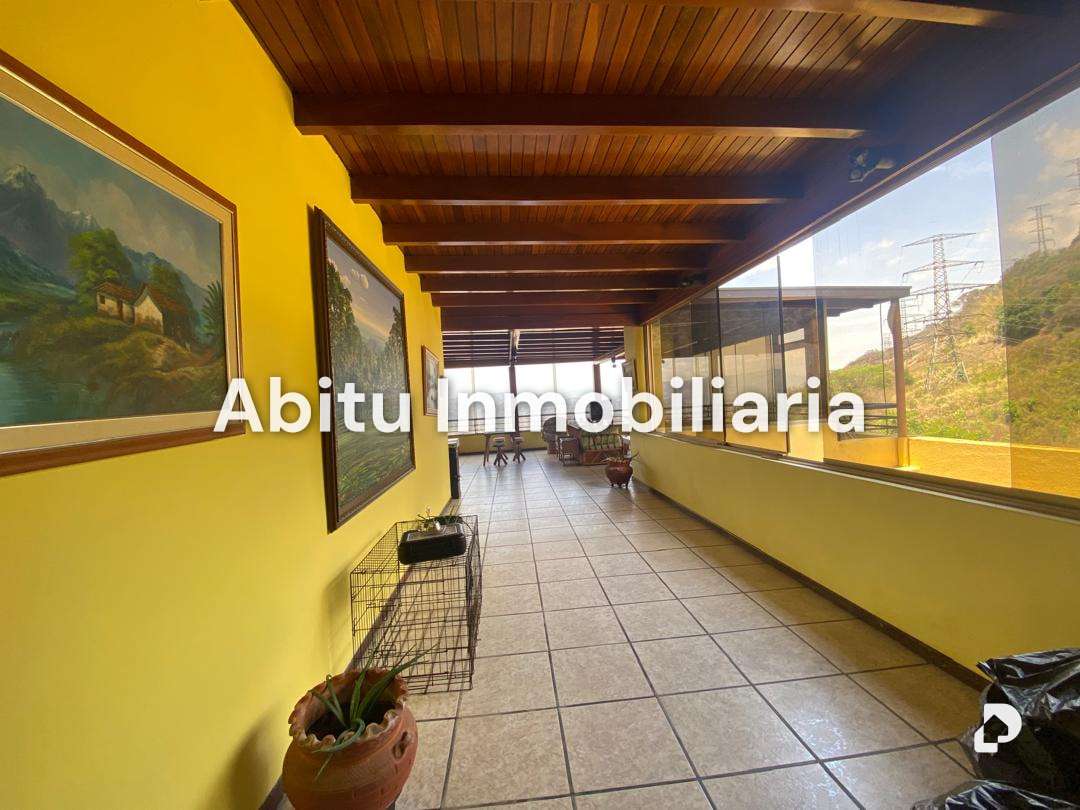 Apartamento en Terrazas del Ávila, Caracas – 10