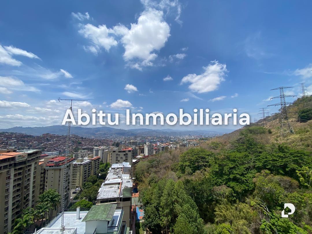 Apartamento en Terrazas del Ávila, Caracas – 2