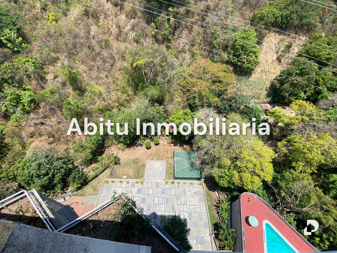 Apartamento en Terrazas del Ávila, Caracas – 24