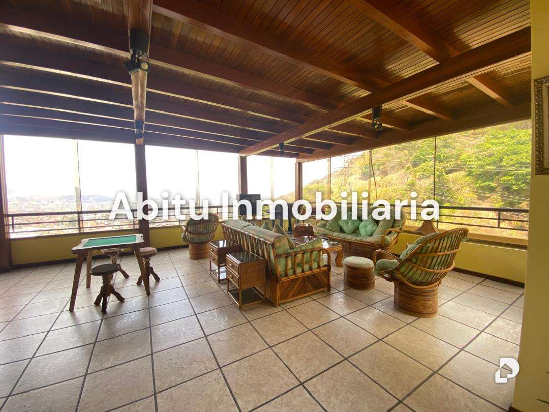 Apartamento en Terrazas del Ávila, Caracas – 13