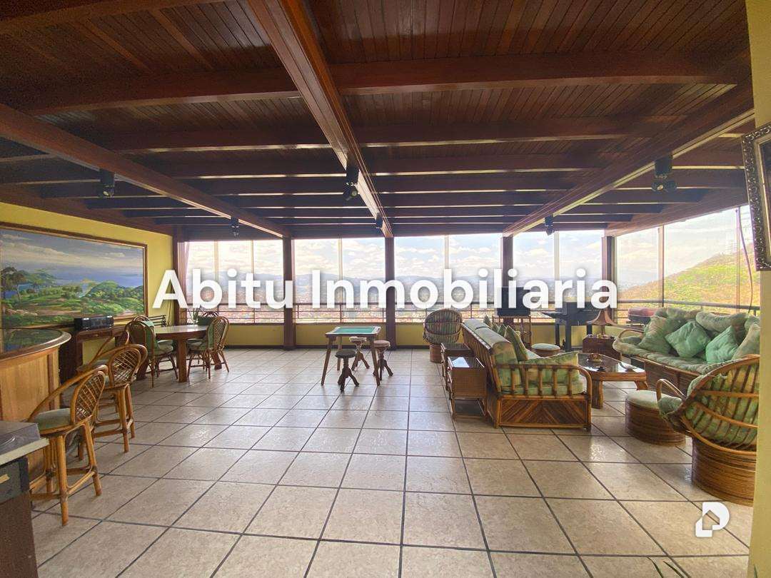 Apartamento en Terrazas del Ávila, Caracas – 14