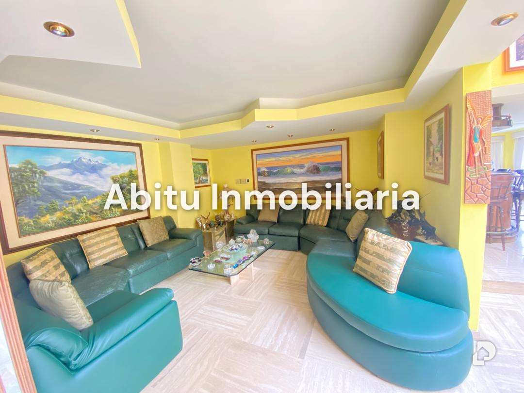 Apartamento en Terrazas del Ávila, Caracas – 6