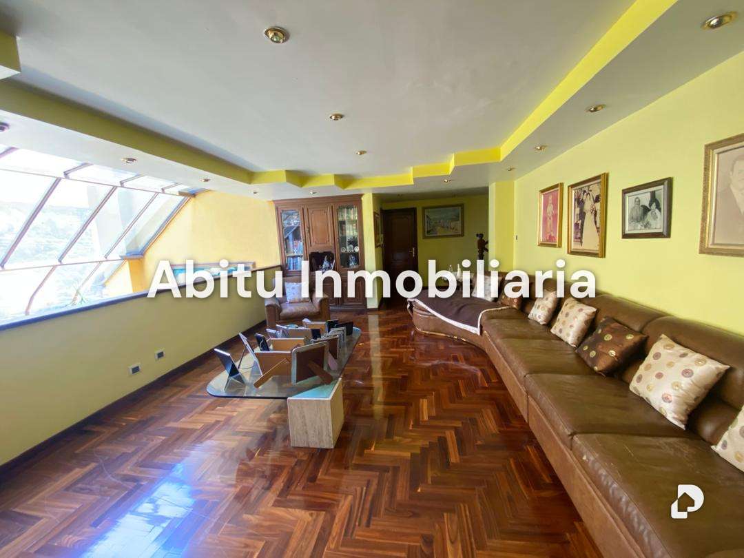 Apartamento en Terrazas del Ávila, Caracas – 8