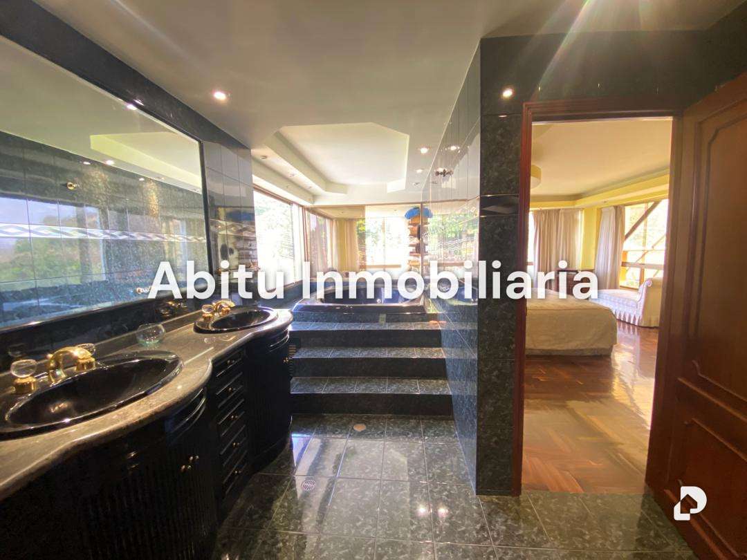 Apartamento en Terrazas del Ávila, Caracas – 20