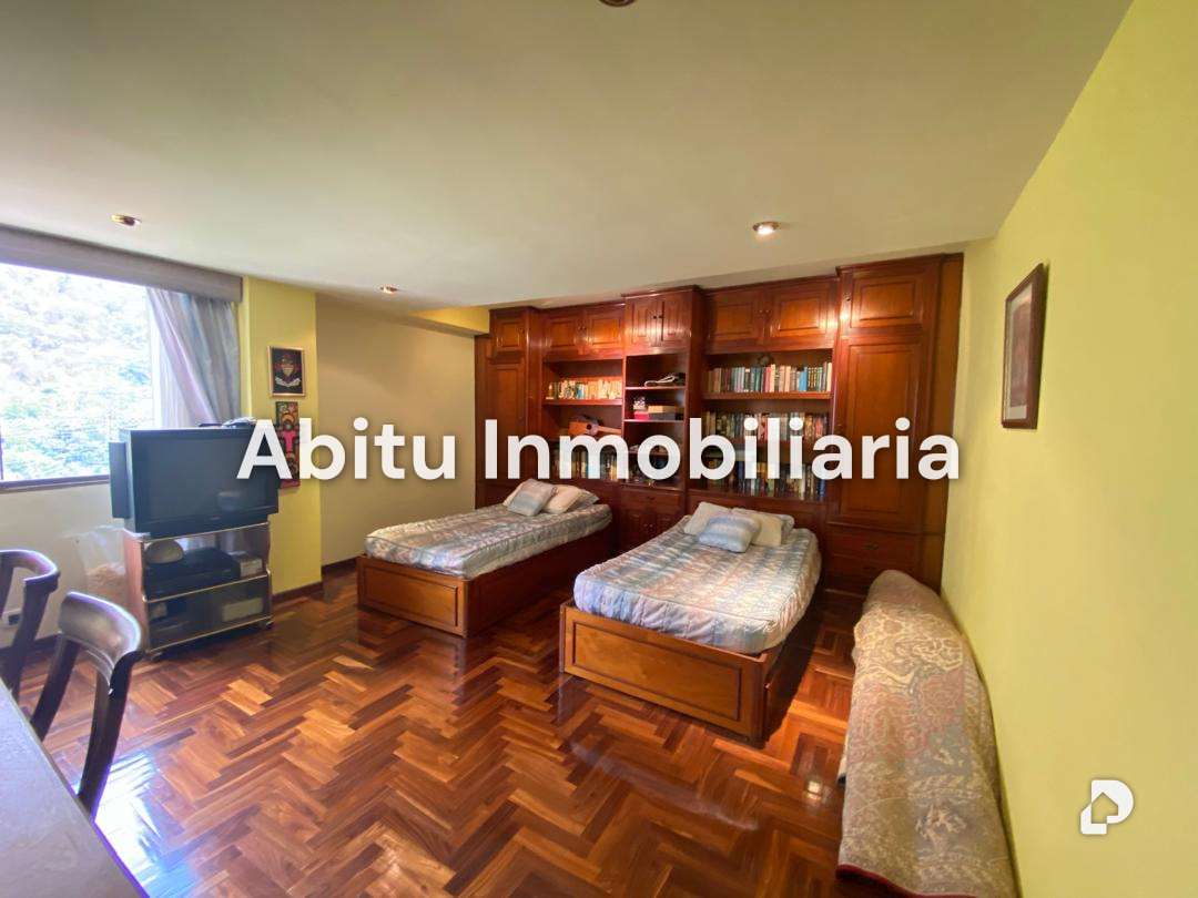 Apartamento en Terrazas del Ávila, Caracas – 17
