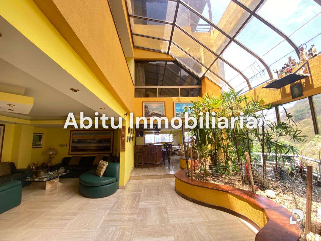 Apartamento en Terrazas del Ávila, Caracas – 4