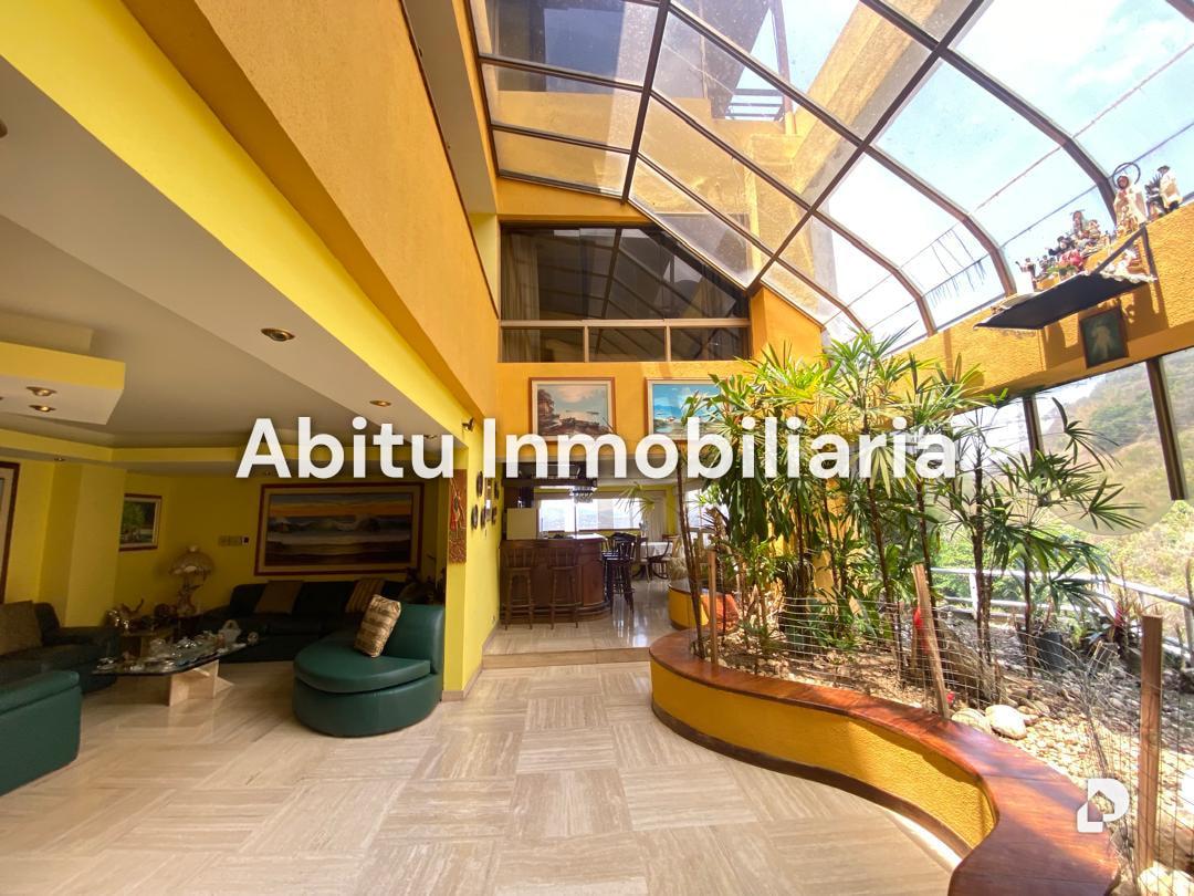 Apartamento en Terrazas del Ávila, Caracas – 4