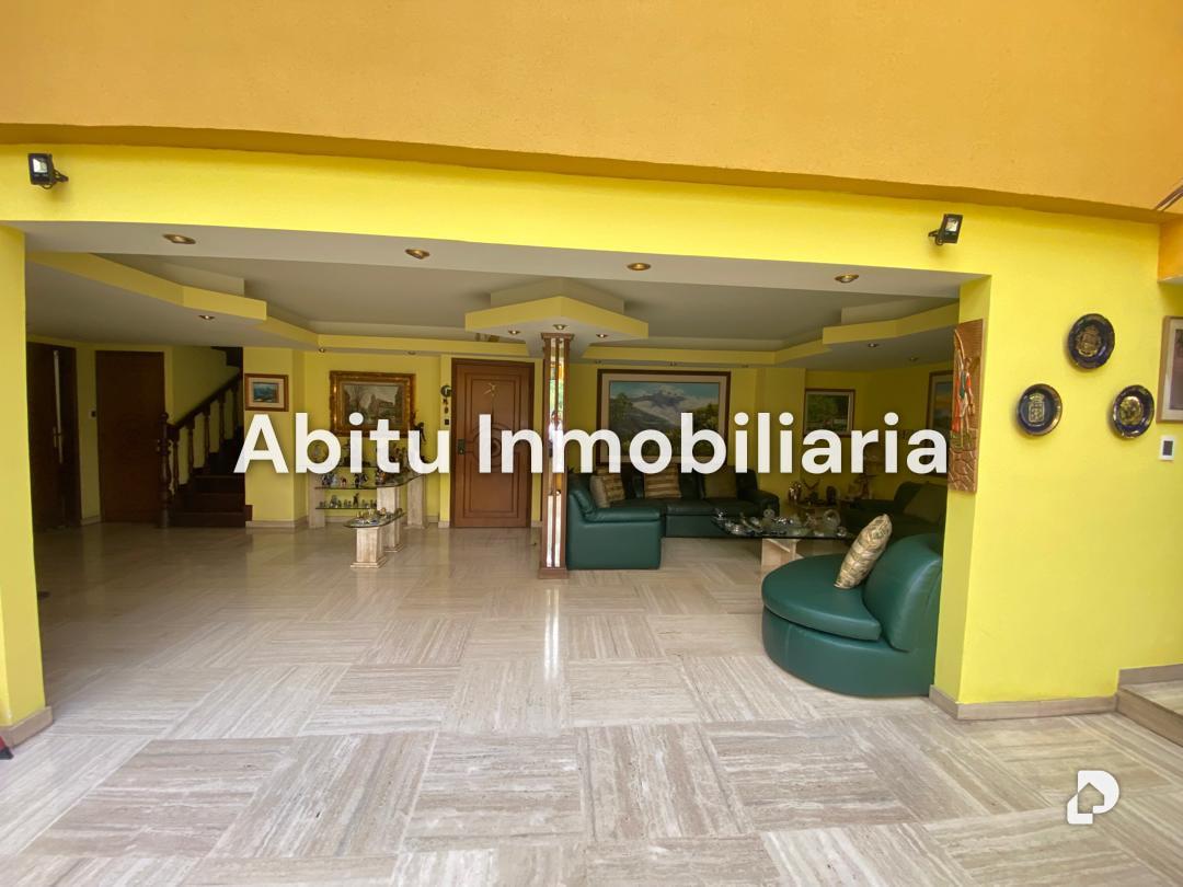 Apartamento en Terrazas del Ávila, Caracas – 3