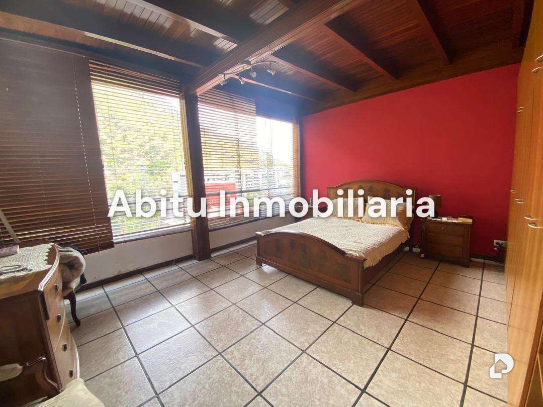 Apartamento en Terrazas del Ávila, Caracas – 18