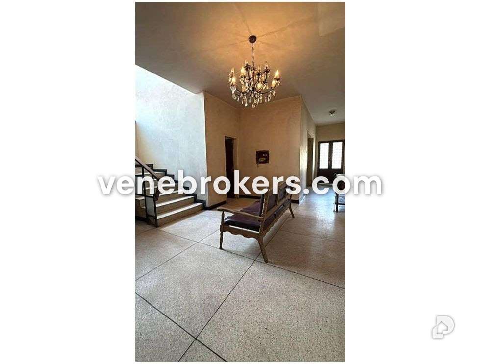 Casa en Prados del Este, Caracas – 4