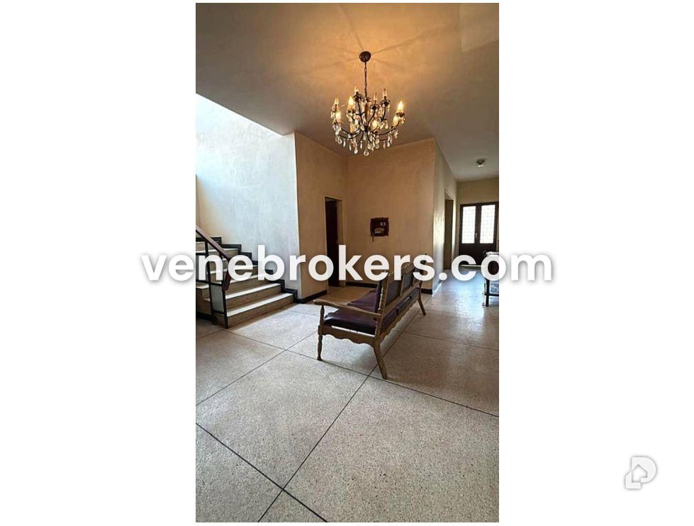 Casa en Prados del Este, Caracas – 4