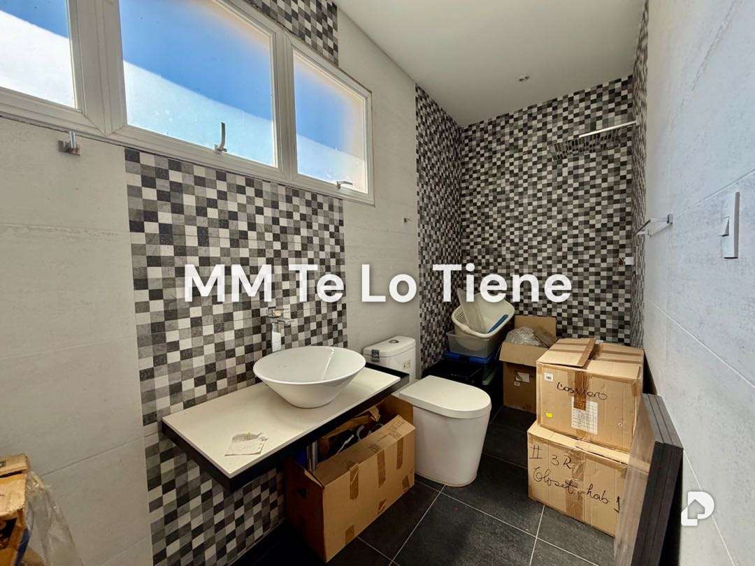 Apartamento en Los Palos Grandes, Caracas – 21