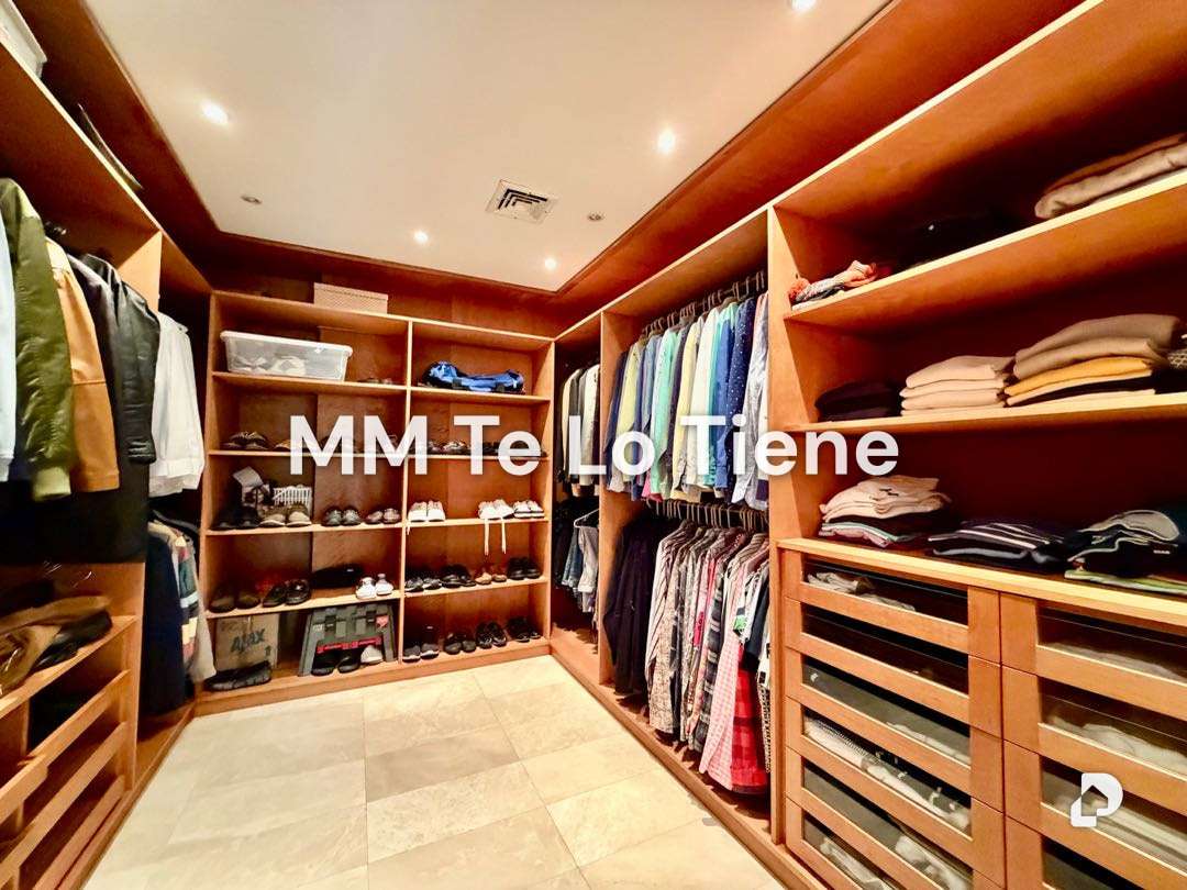 Apartamento en Los Palos Grandes, Caracas – 13