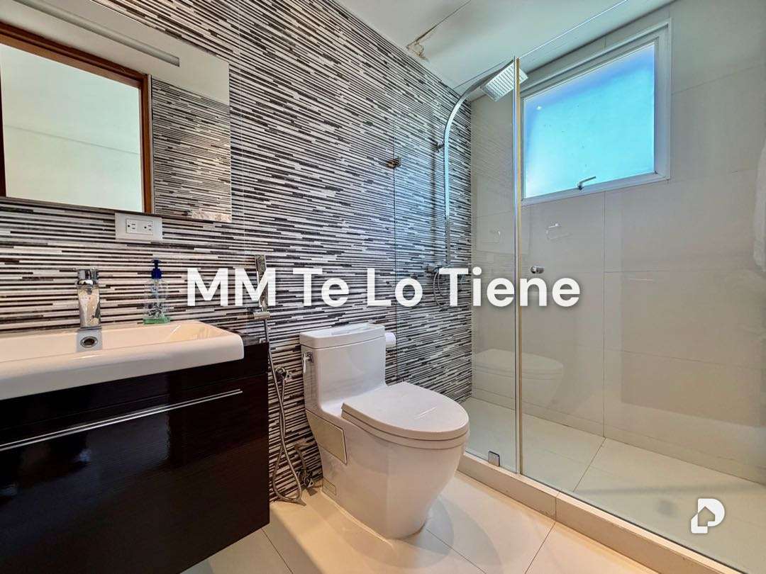Apartamento en Los Palos Grandes, Caracas – 16