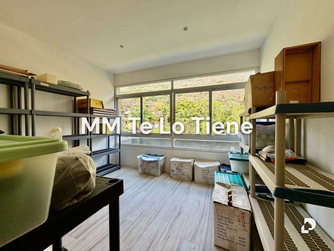 Apartamento en Los Palos Grandes, Caracas – 19