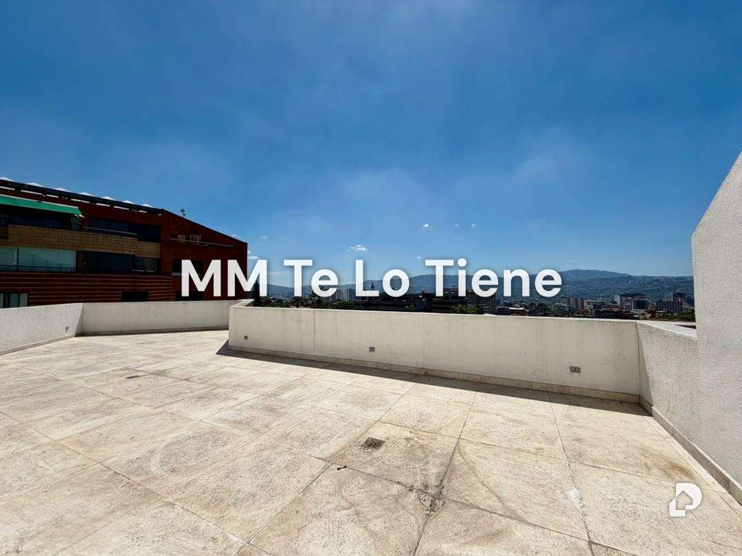 Apartamento en Los Palos Grandes, Caracas – 24